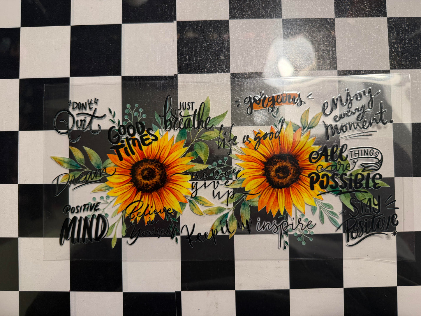 Sunflowers