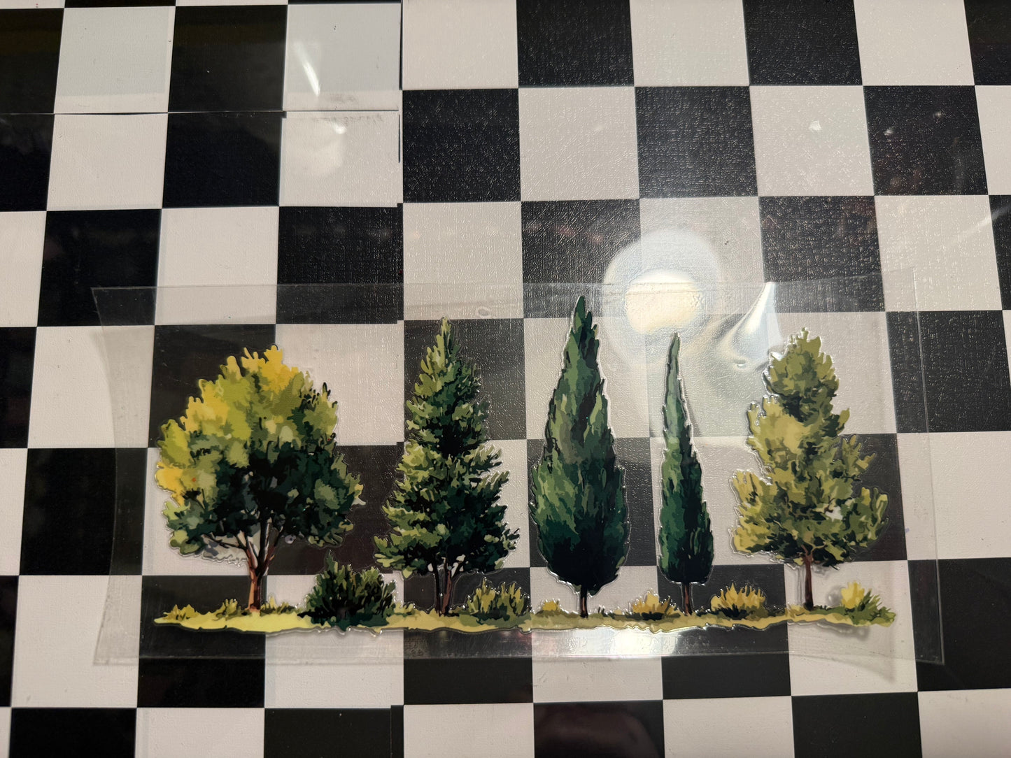 Trees
