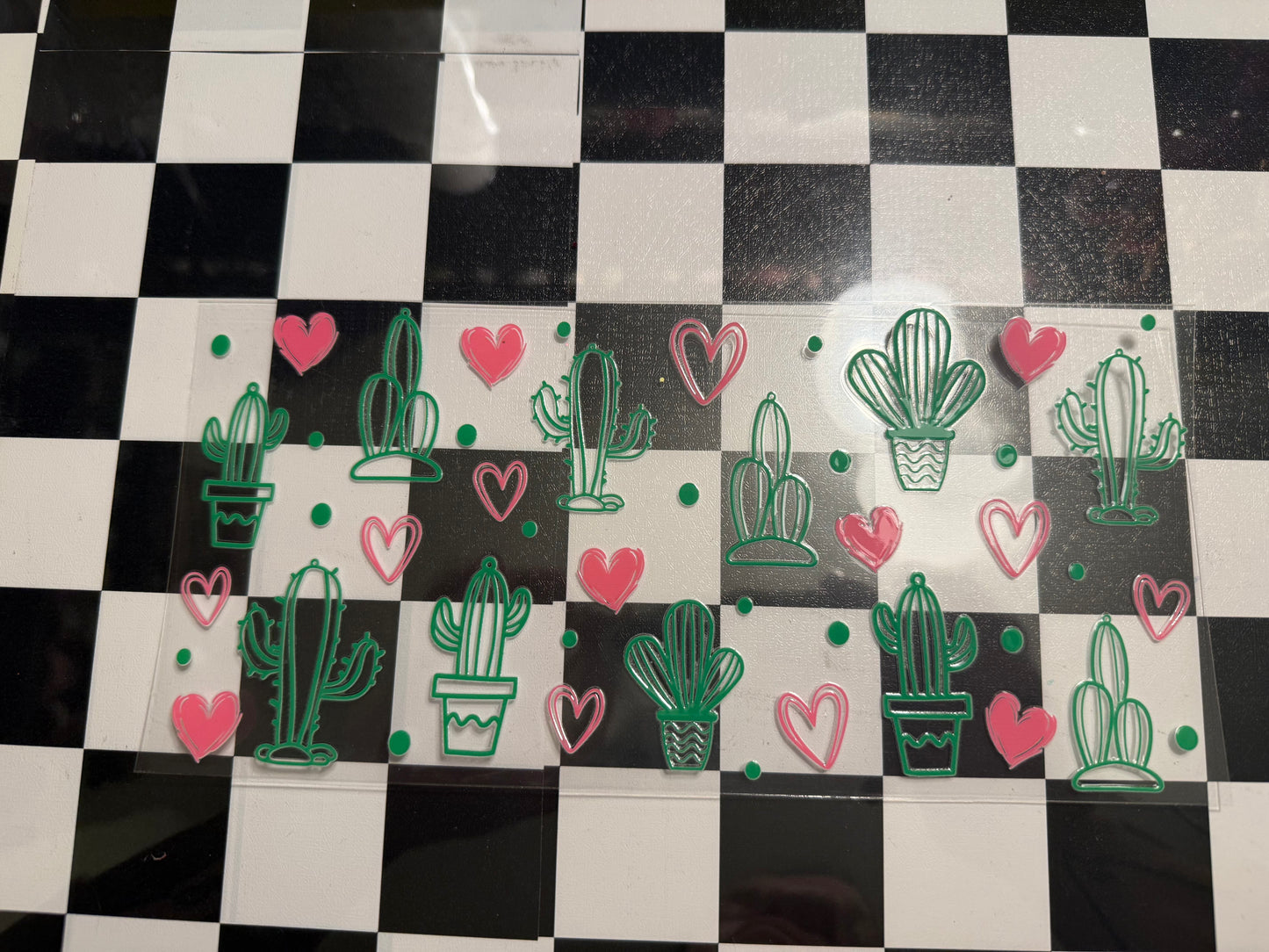 Cactus