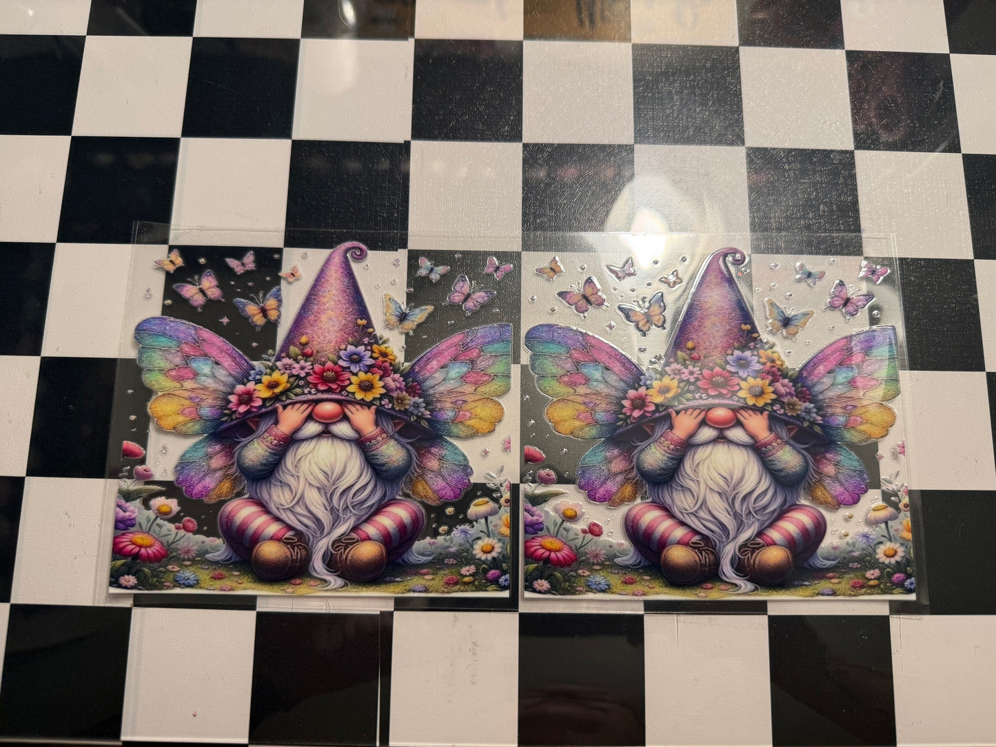 Gnomes