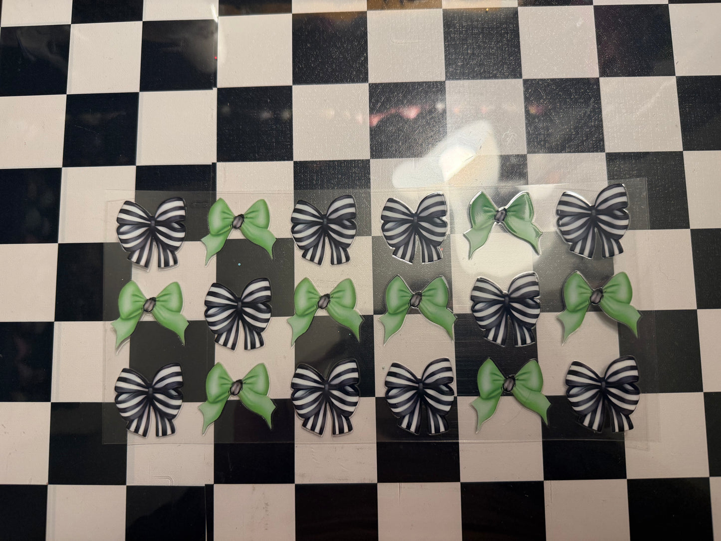 Bows