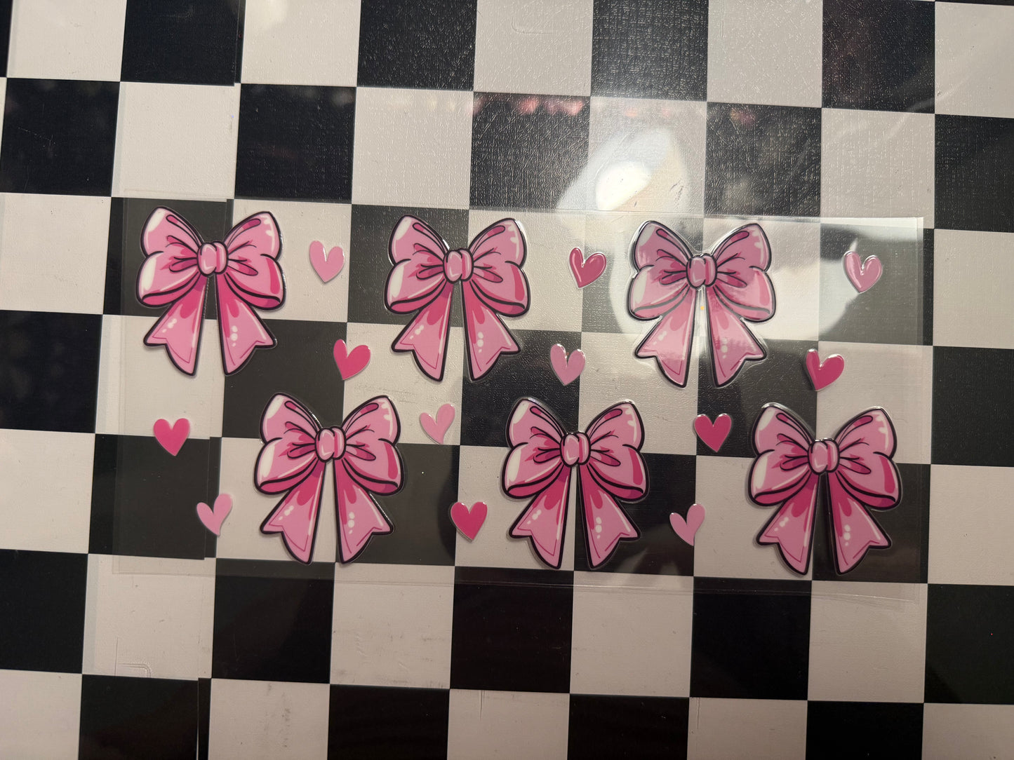 Bows