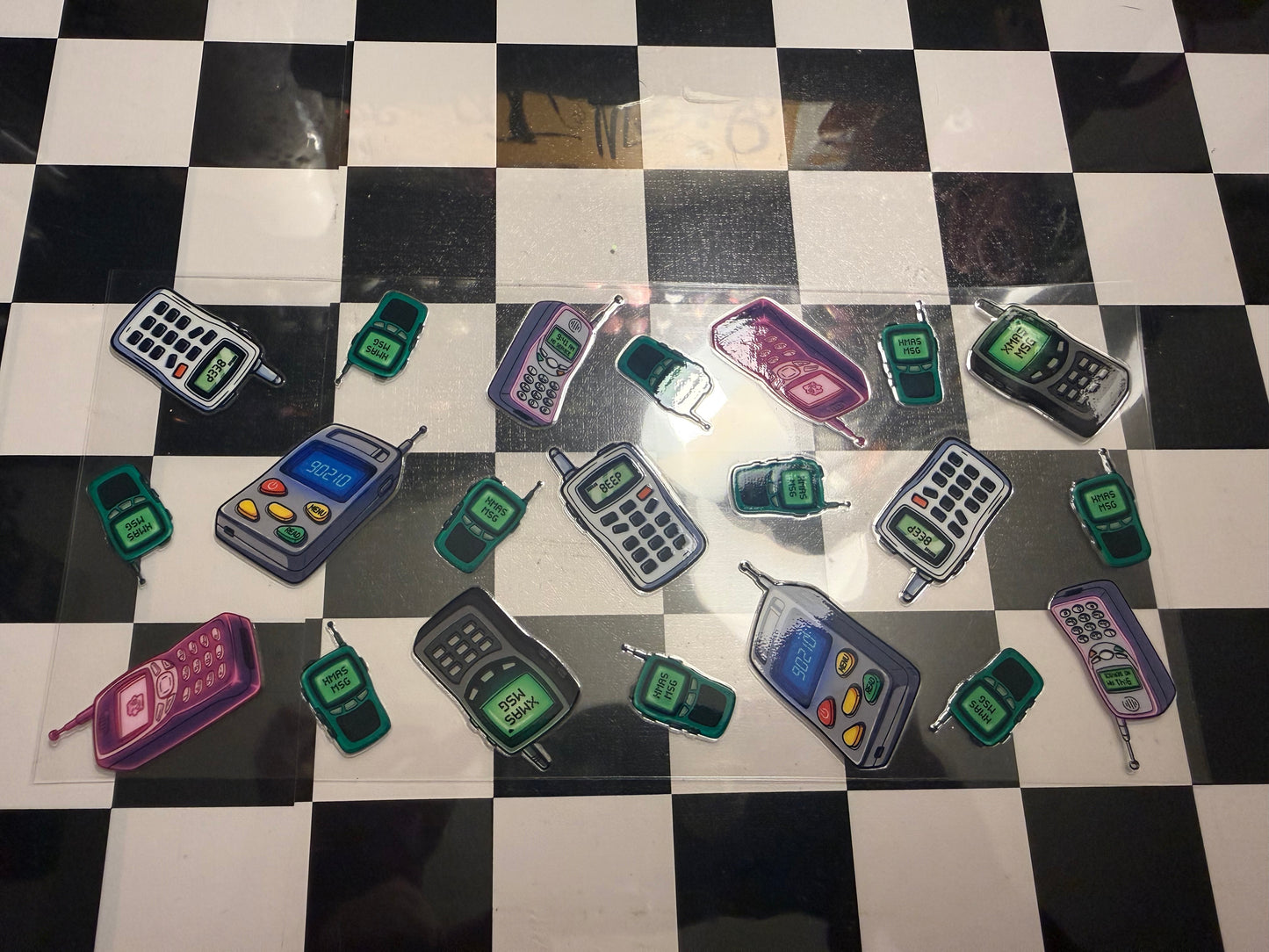 Phones