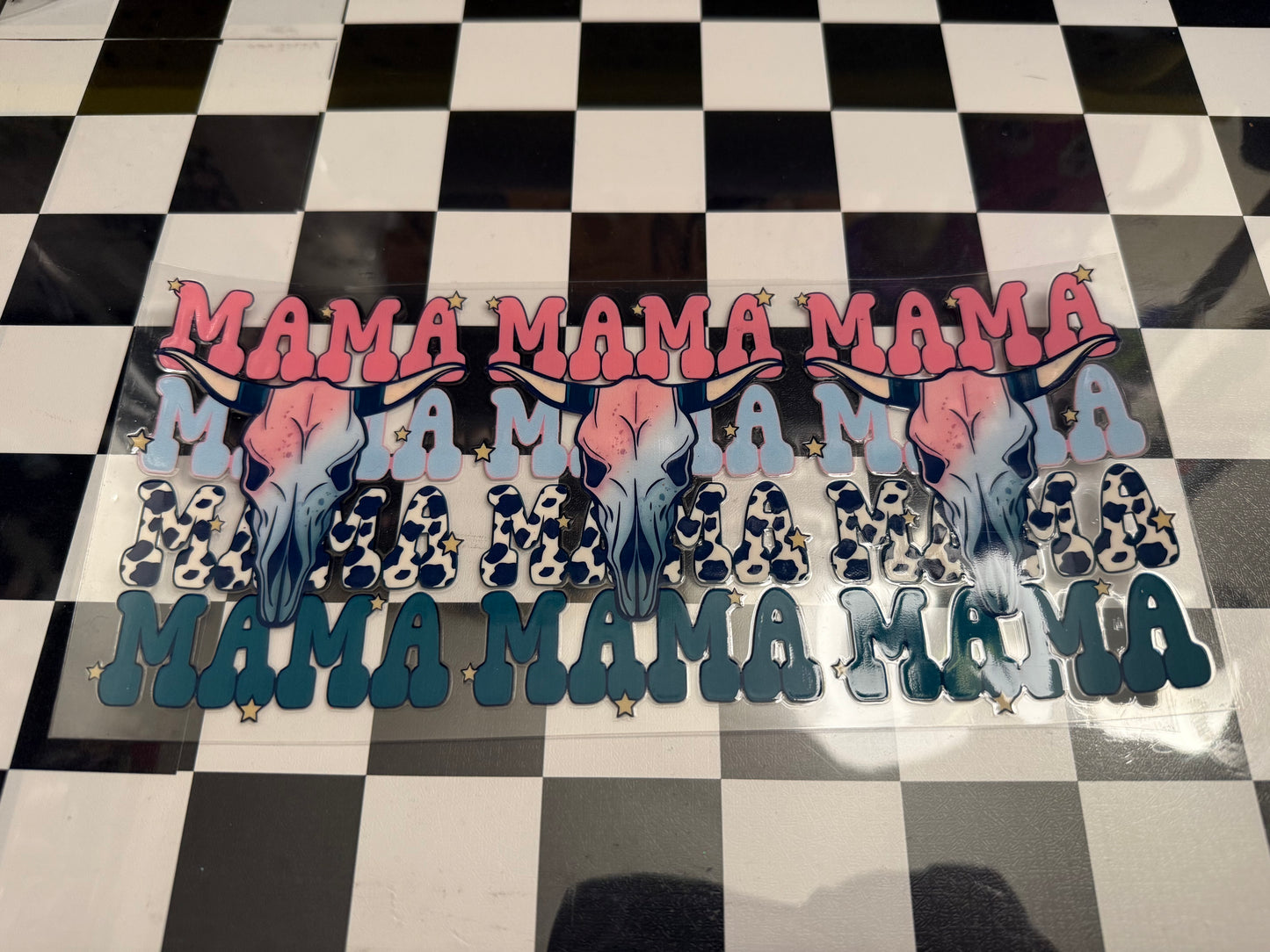 Mama
