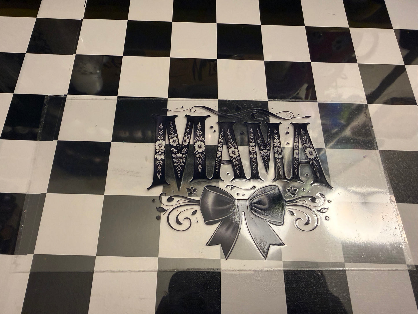 Mama