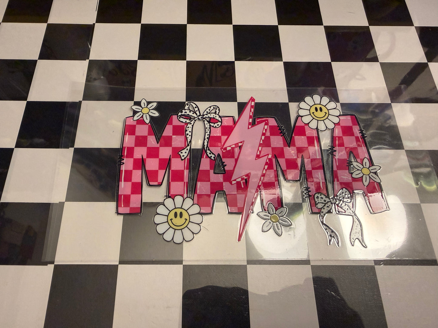 Mama