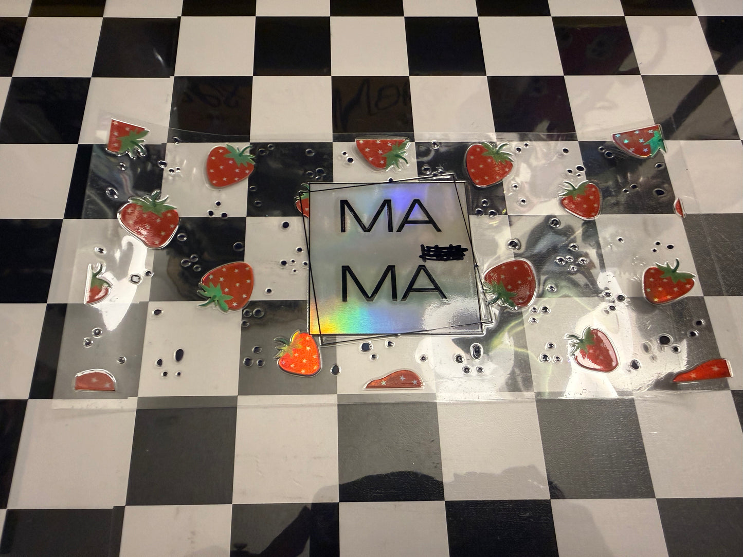 Mama