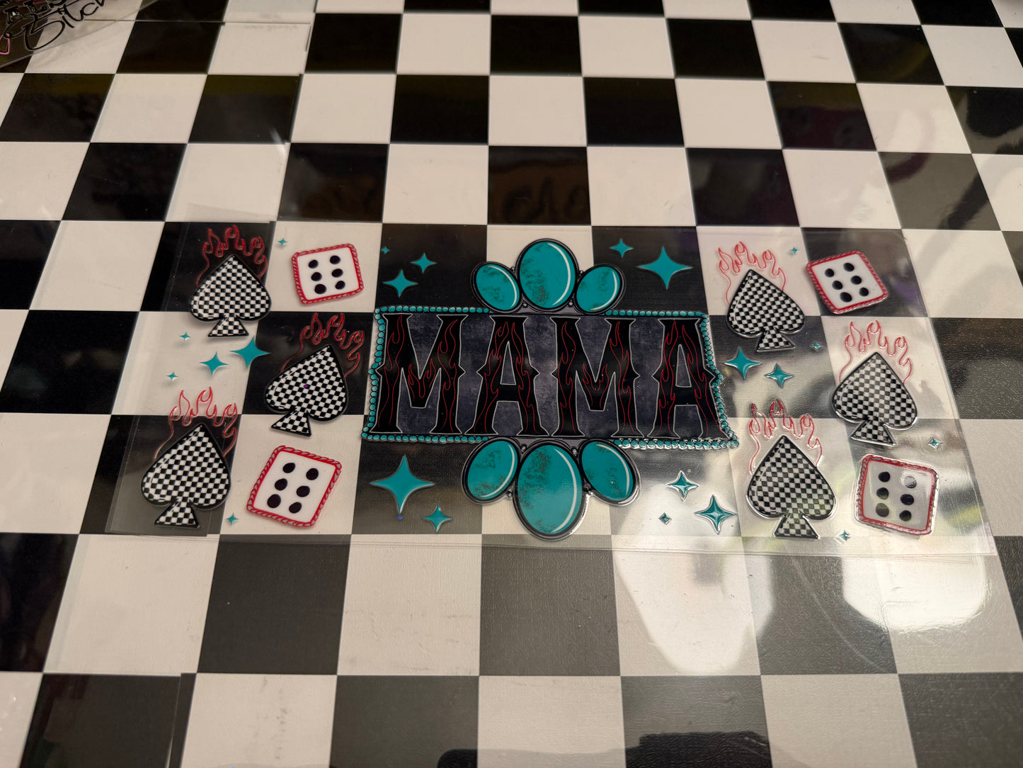 Mama