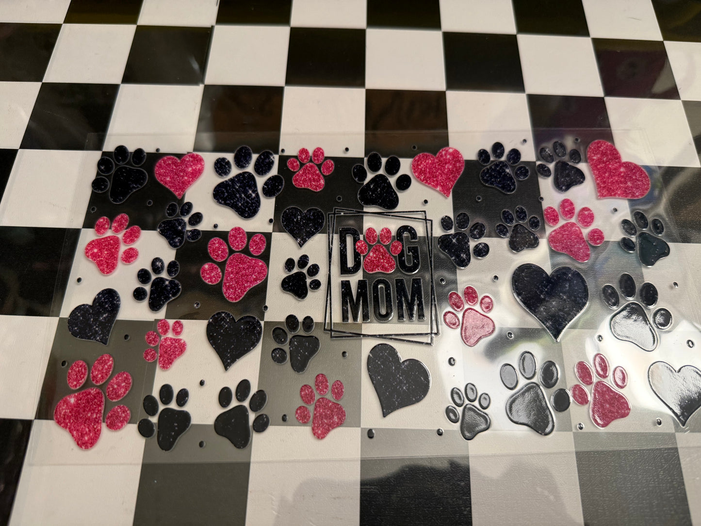 Dog Mama