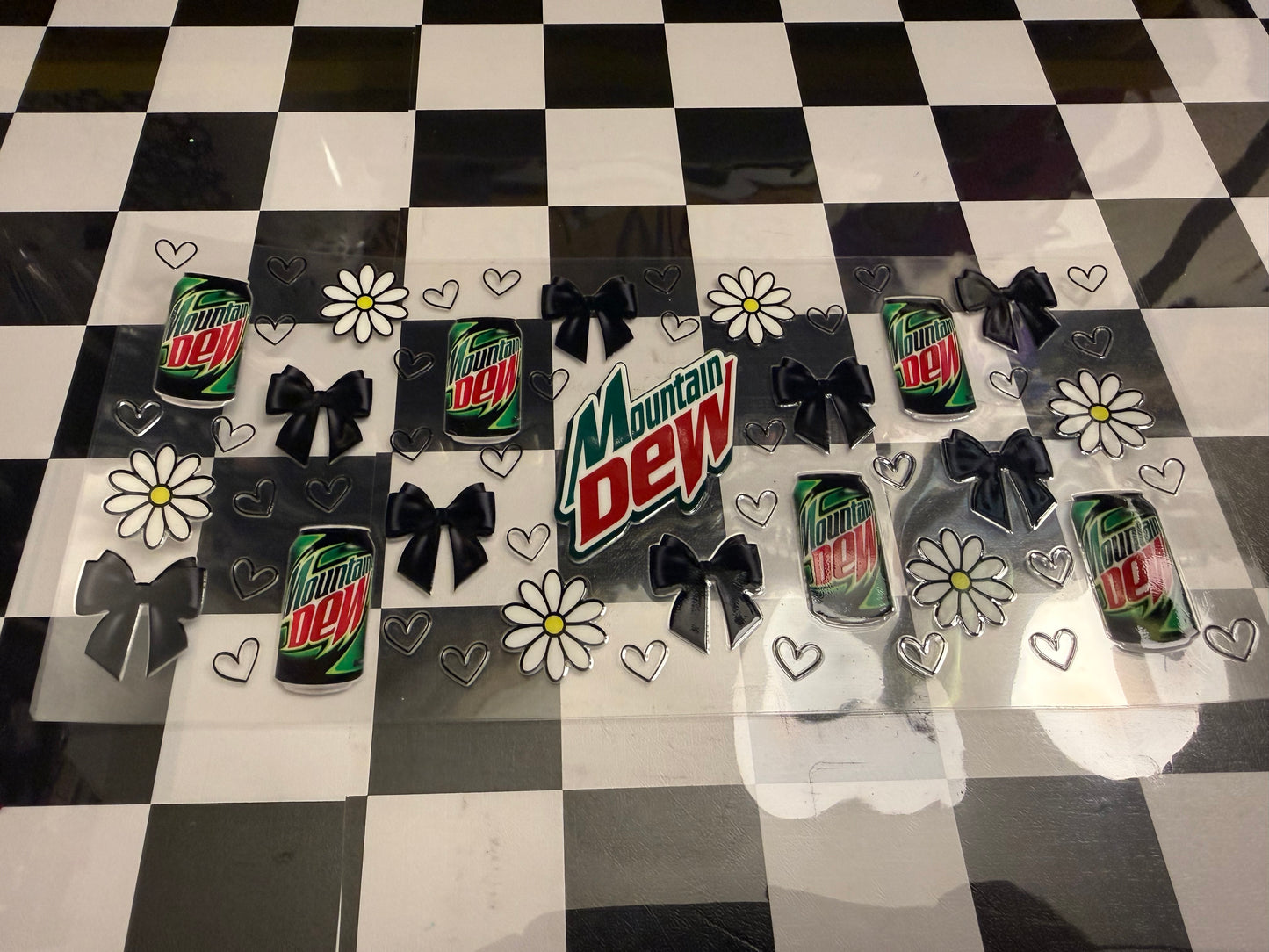 Mountain Dew