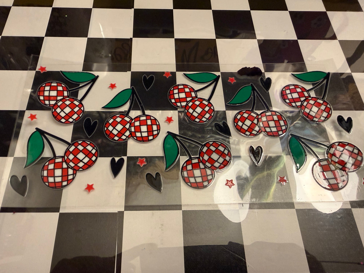 Cherries