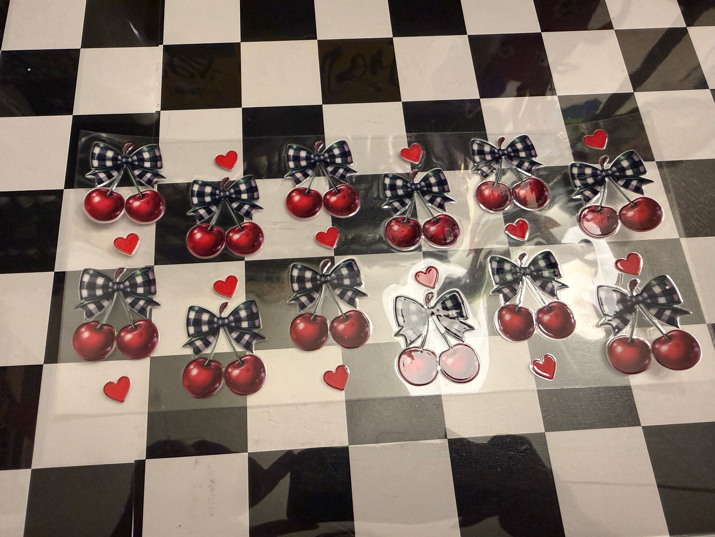 Cherries