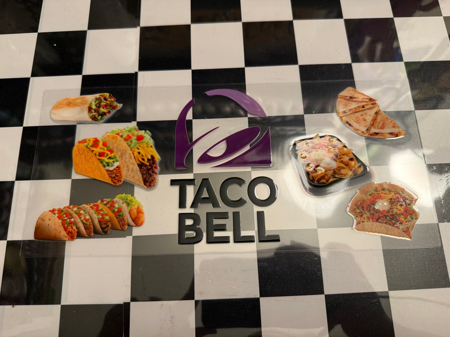 Taco Bell
