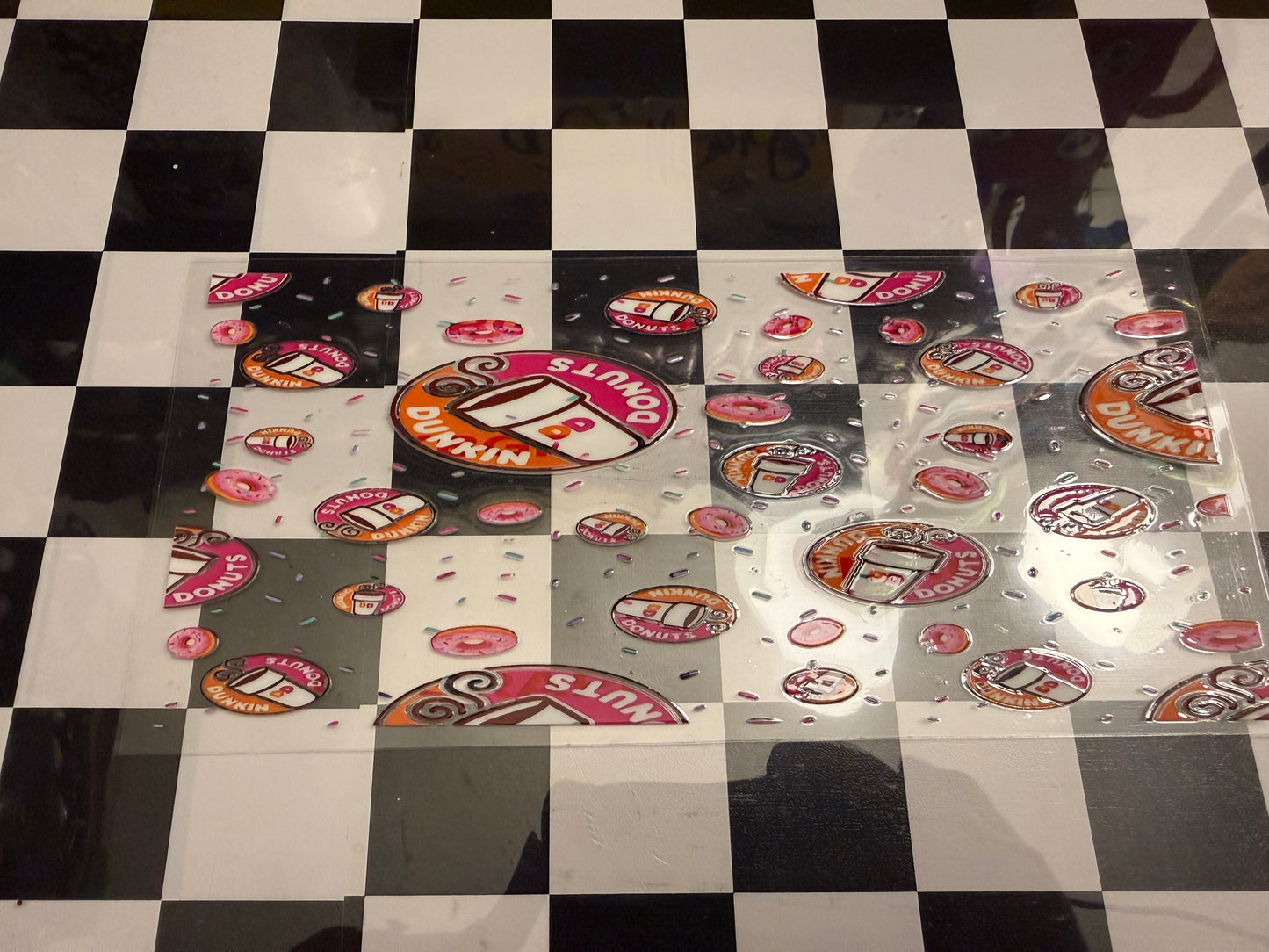 Dunkin