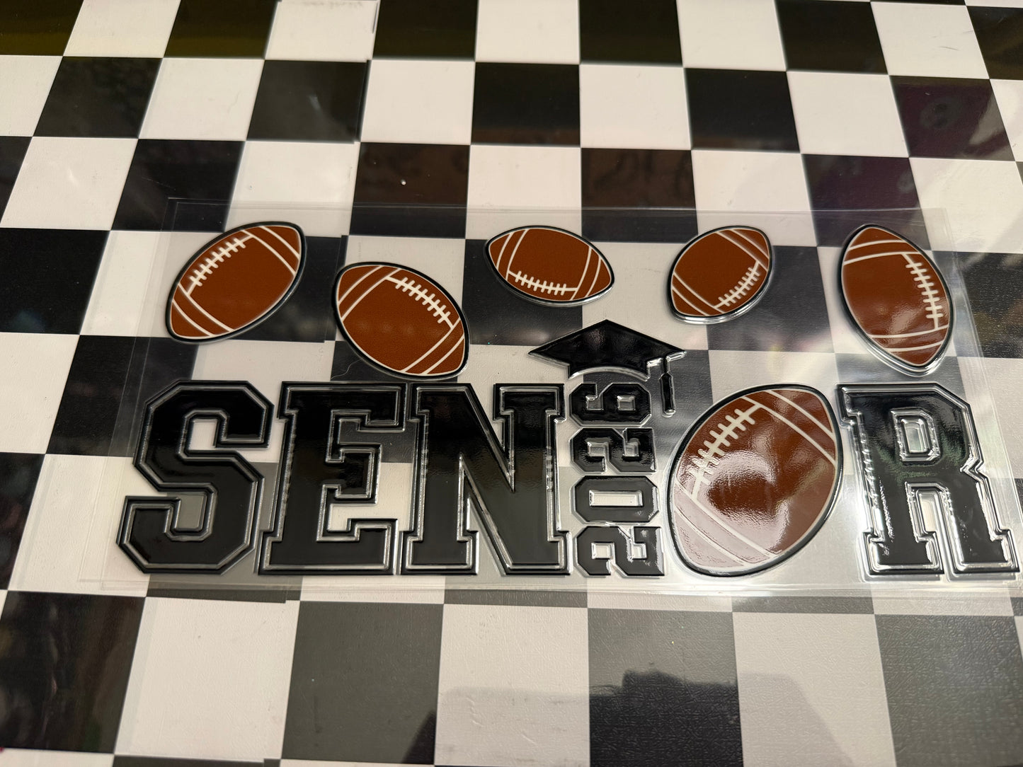 Senior 2026
