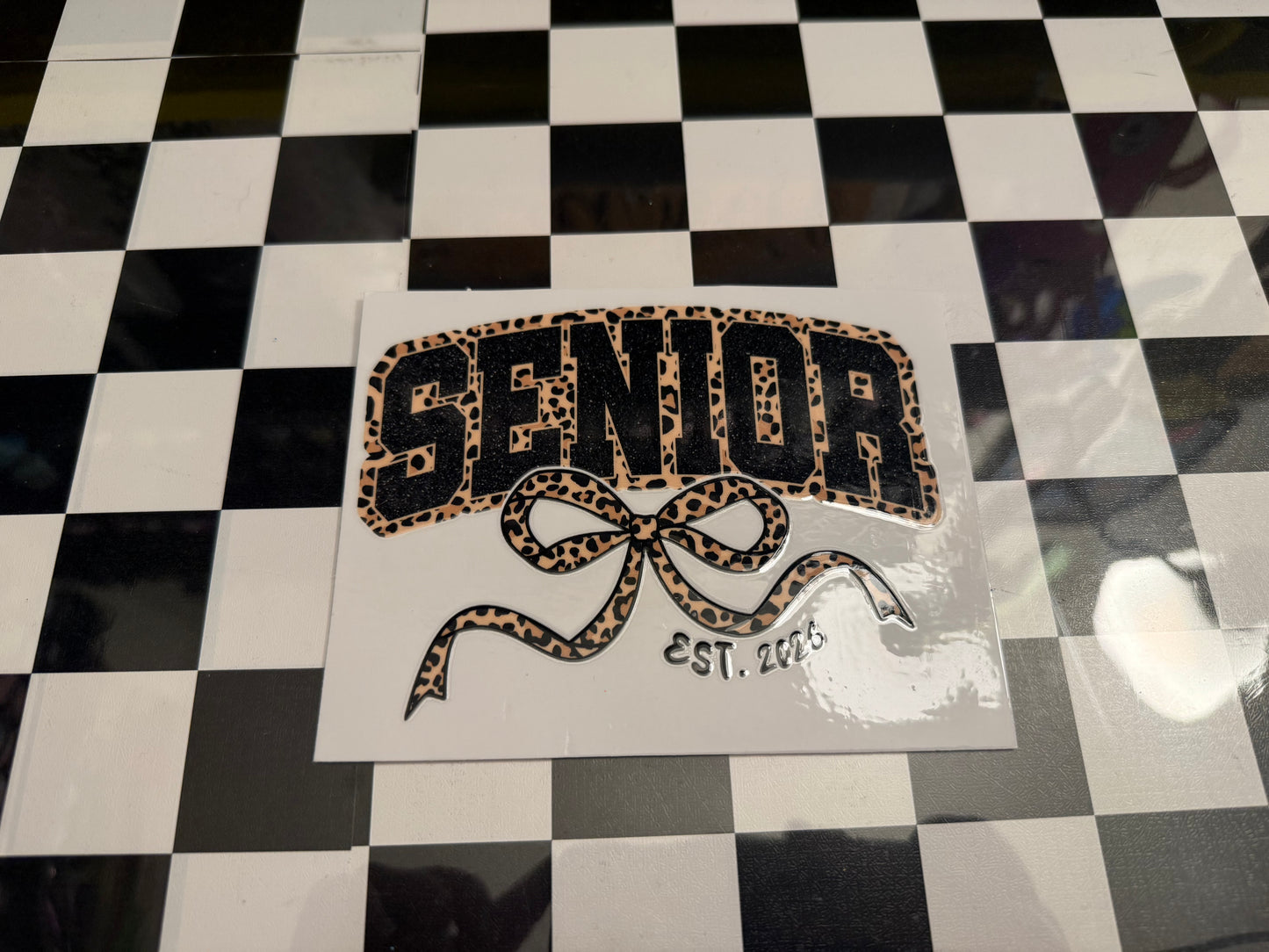 Senior 2026