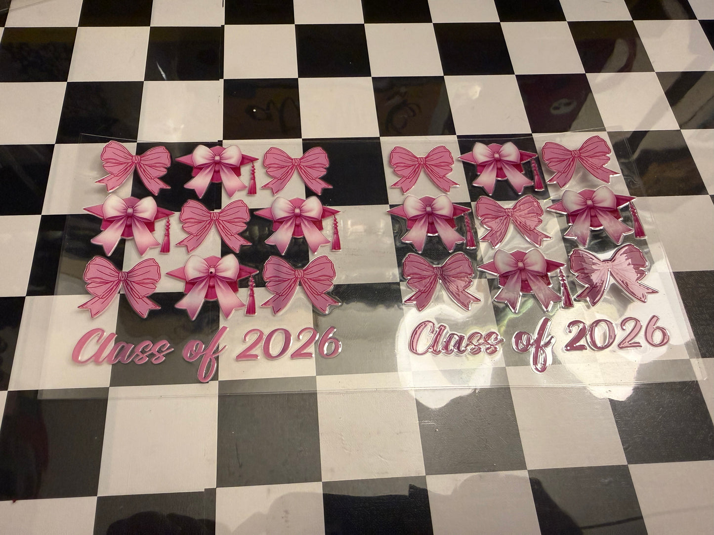 Senior 2026