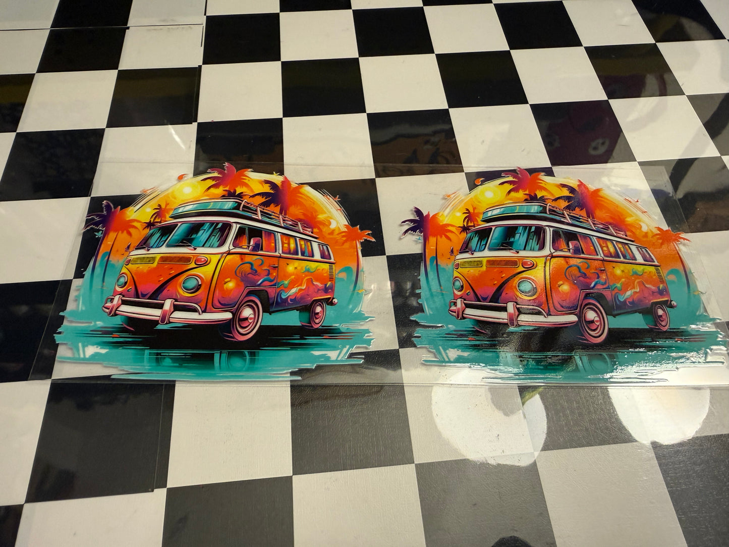 Van
