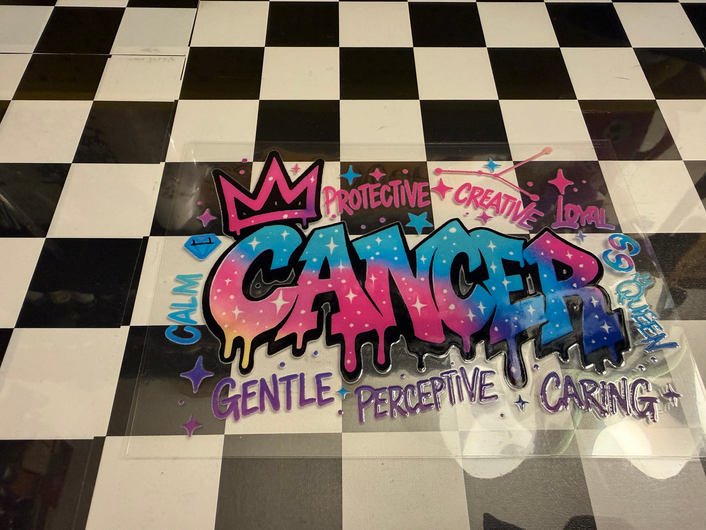 Cancer