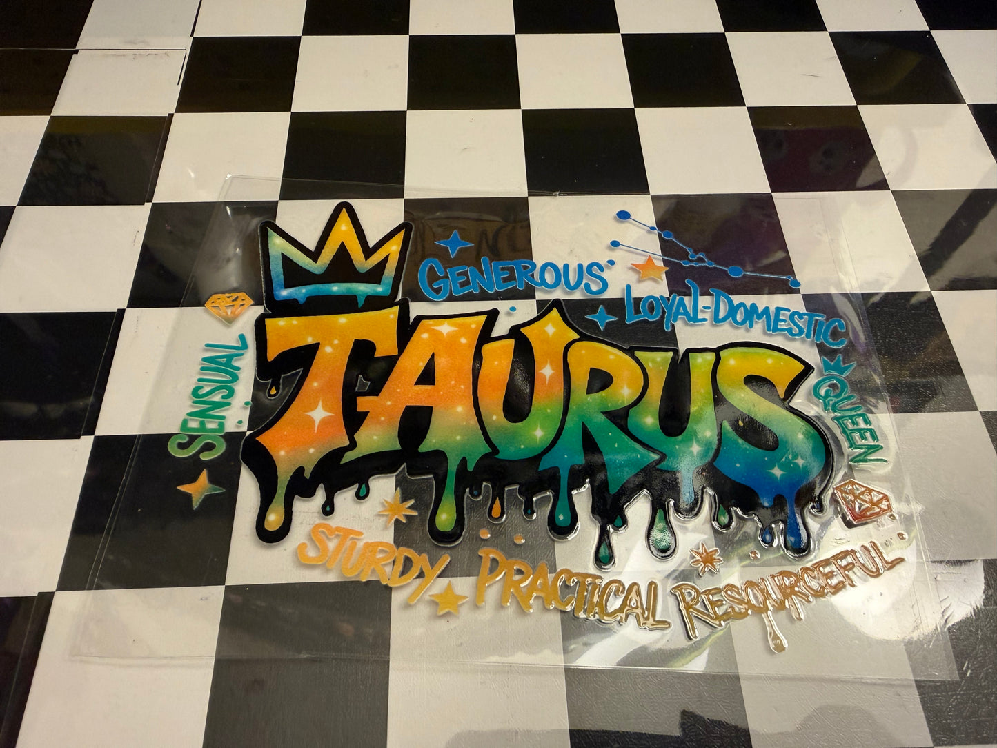 Taurus