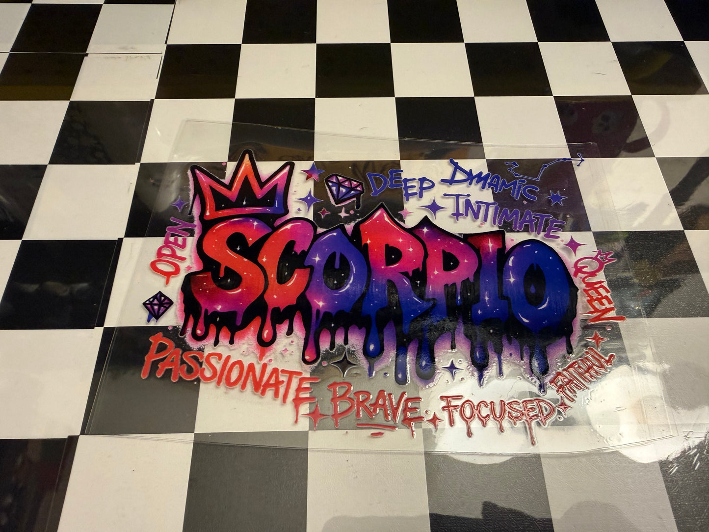 Scorpio
