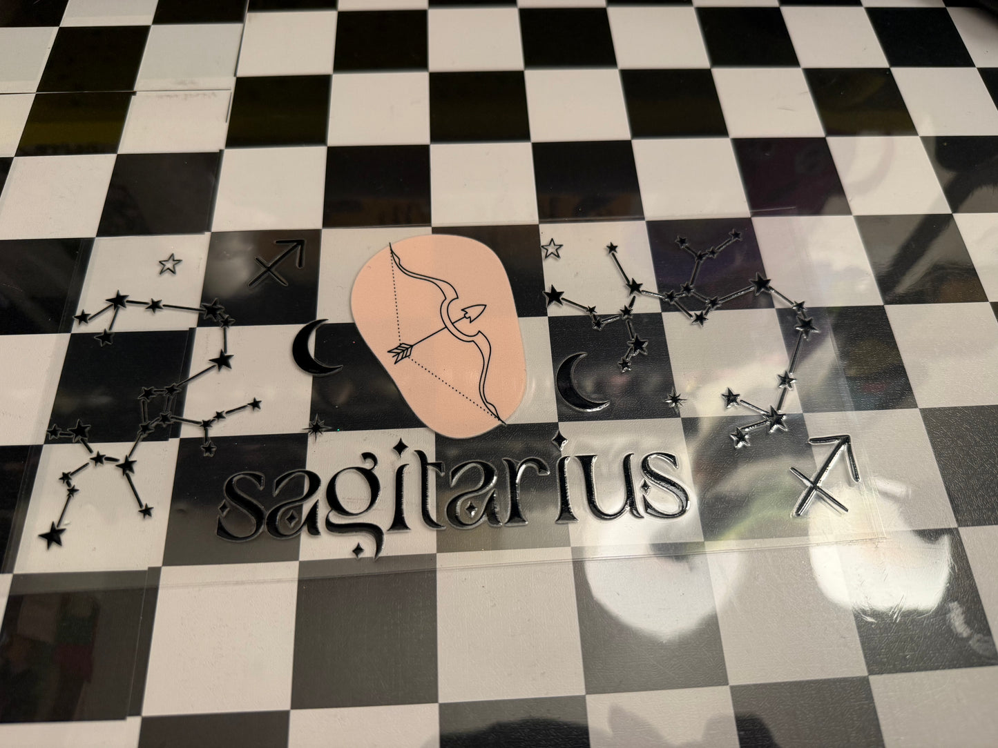 Sagittarius