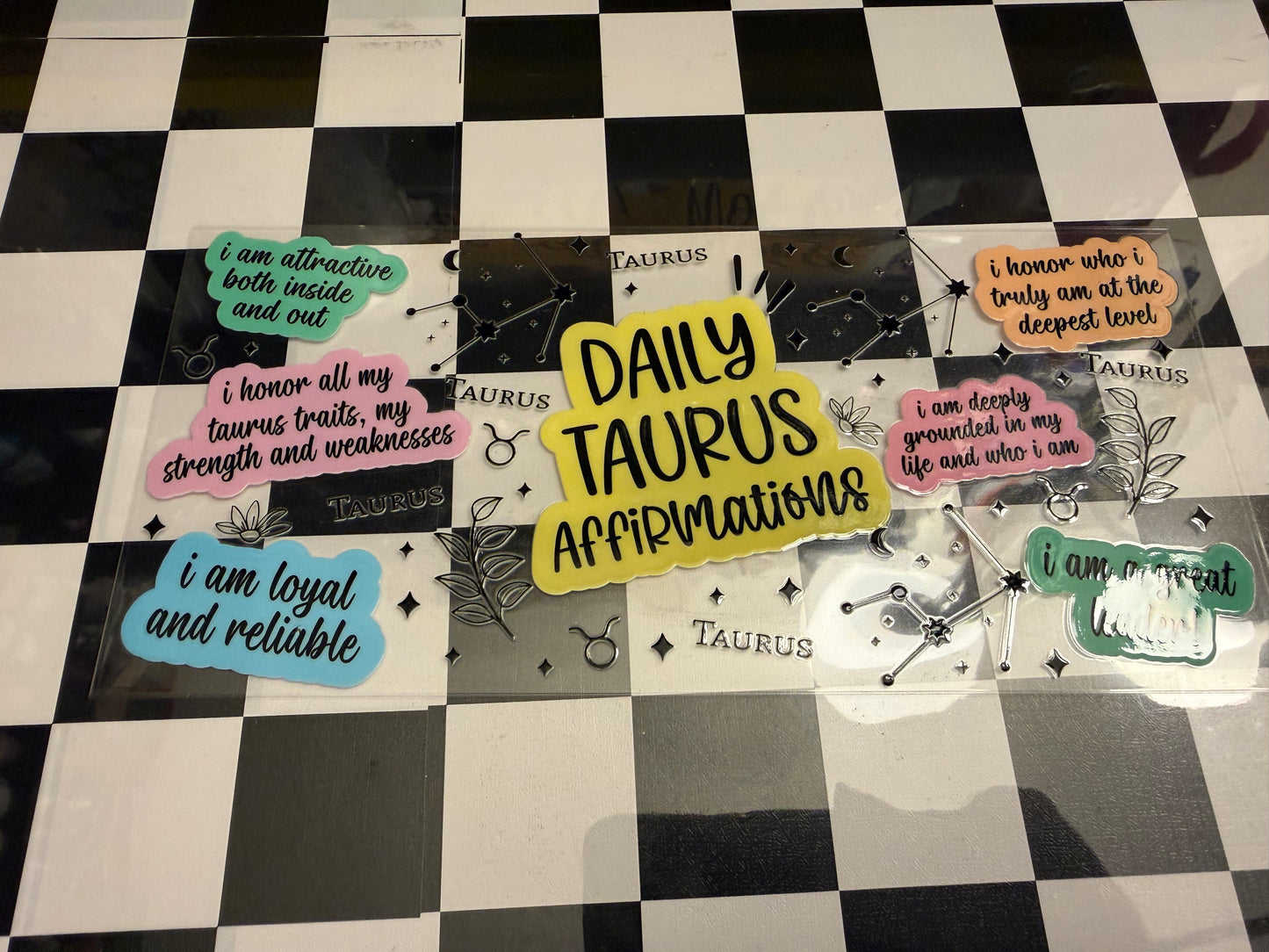 Taurus