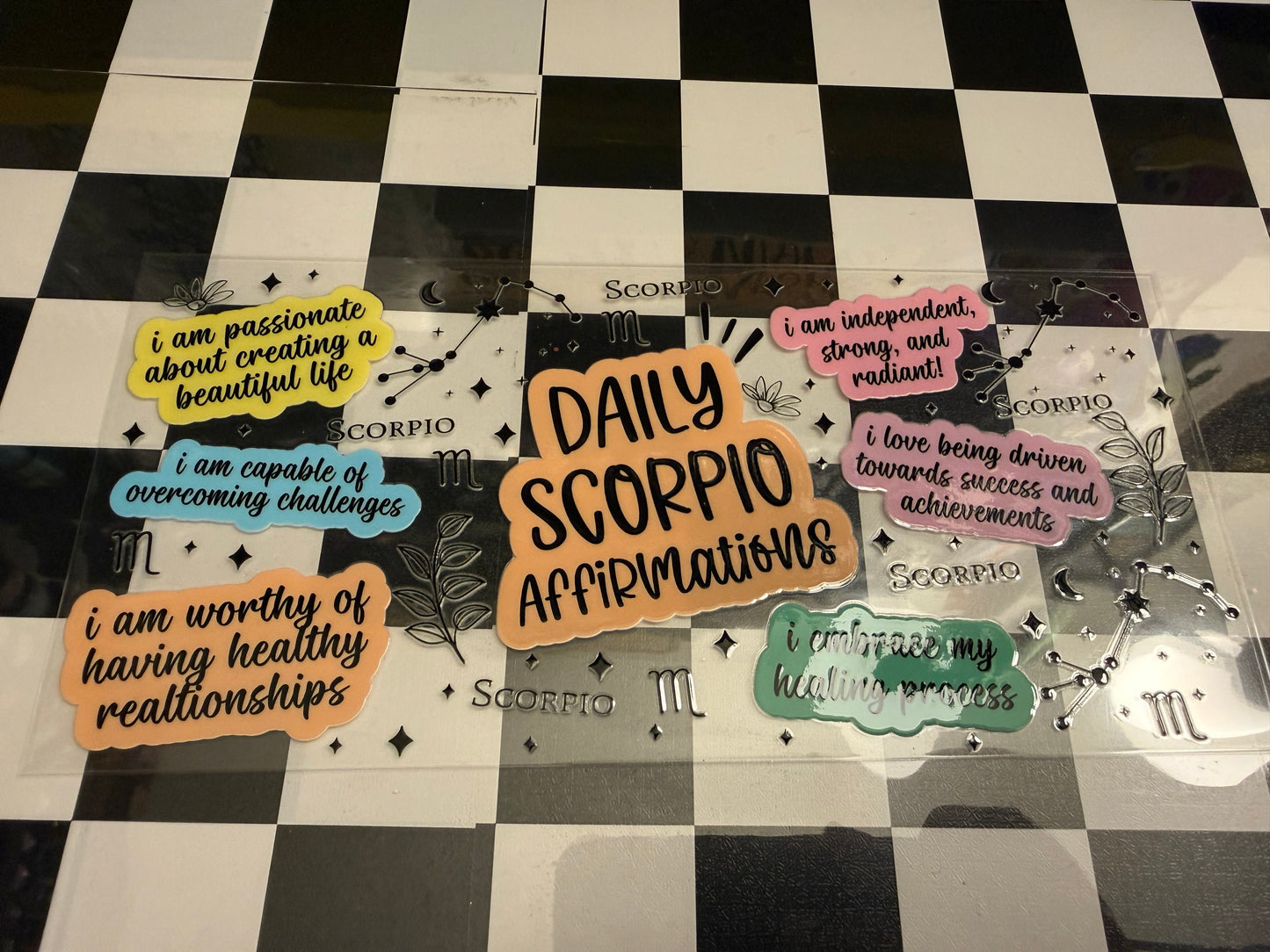 Scorpio