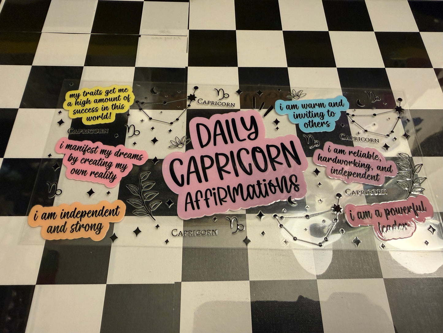 Capricorn