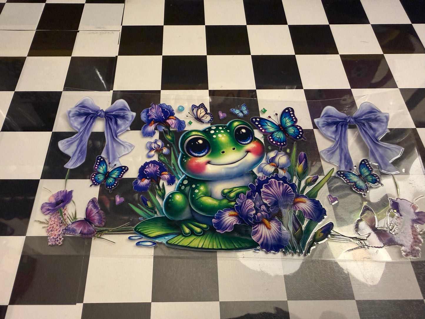 Frogs