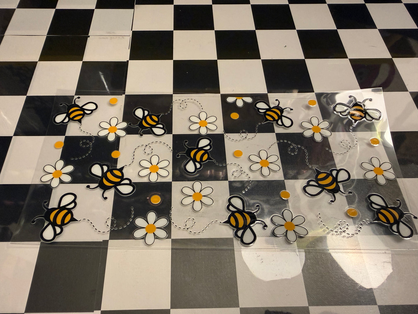 Bee's