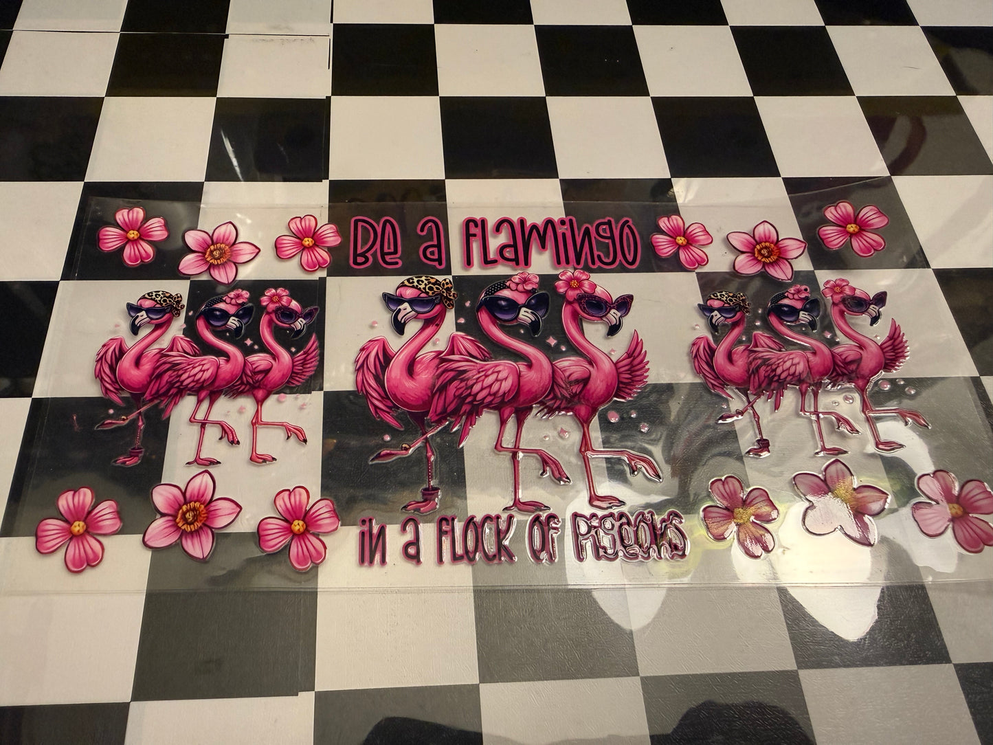 Flamingo