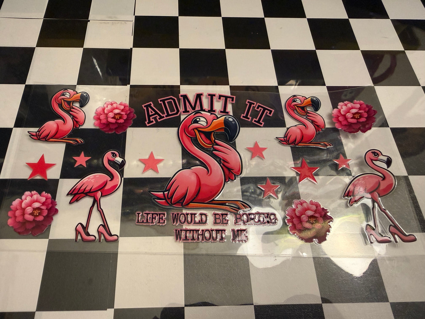 Flamingo