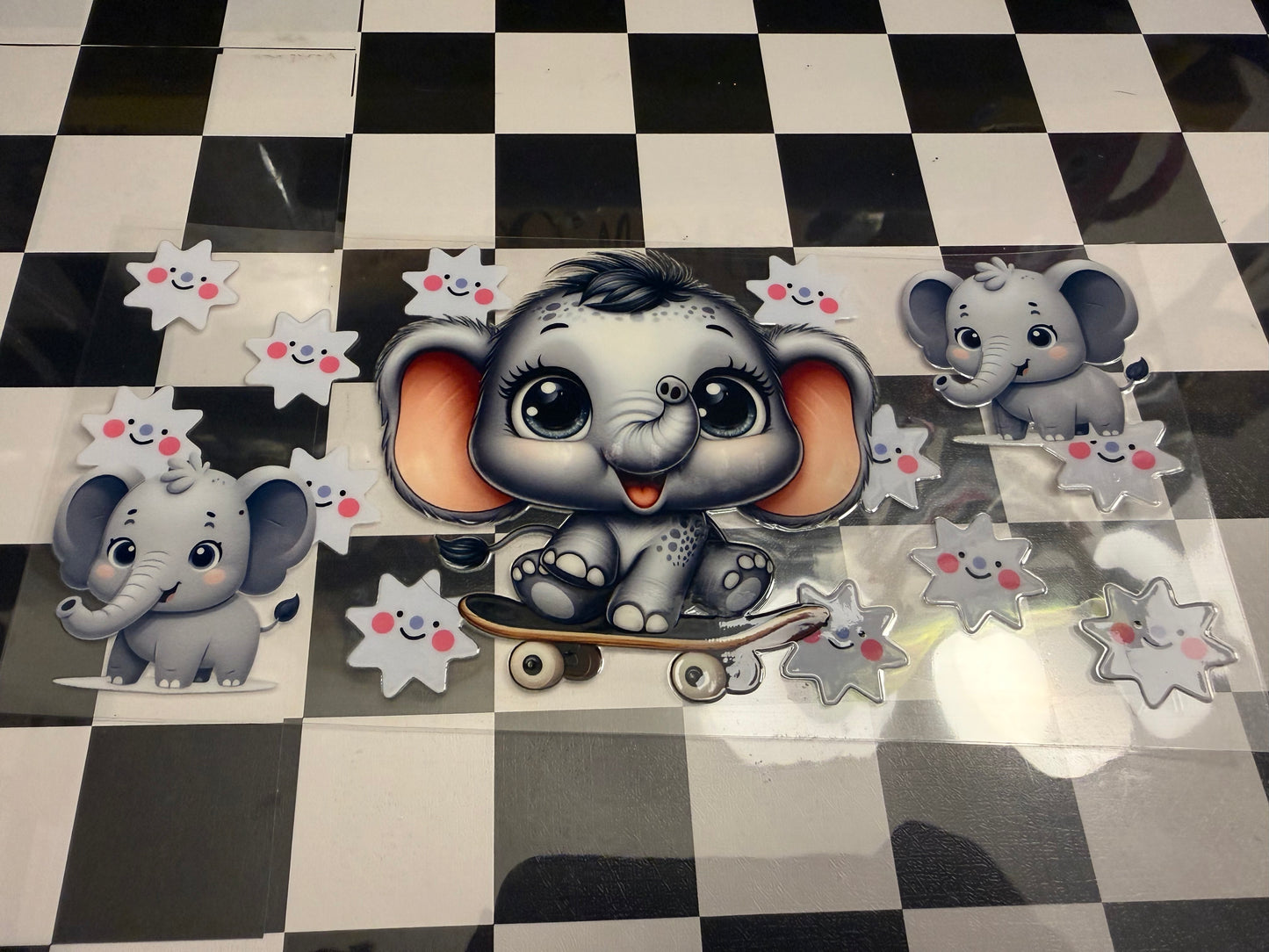 Elephant