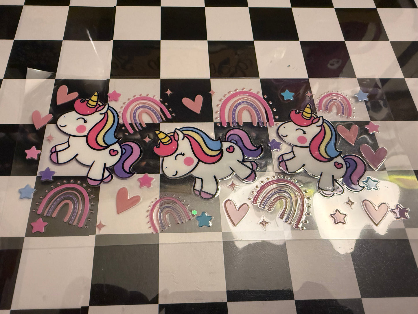Unicorn