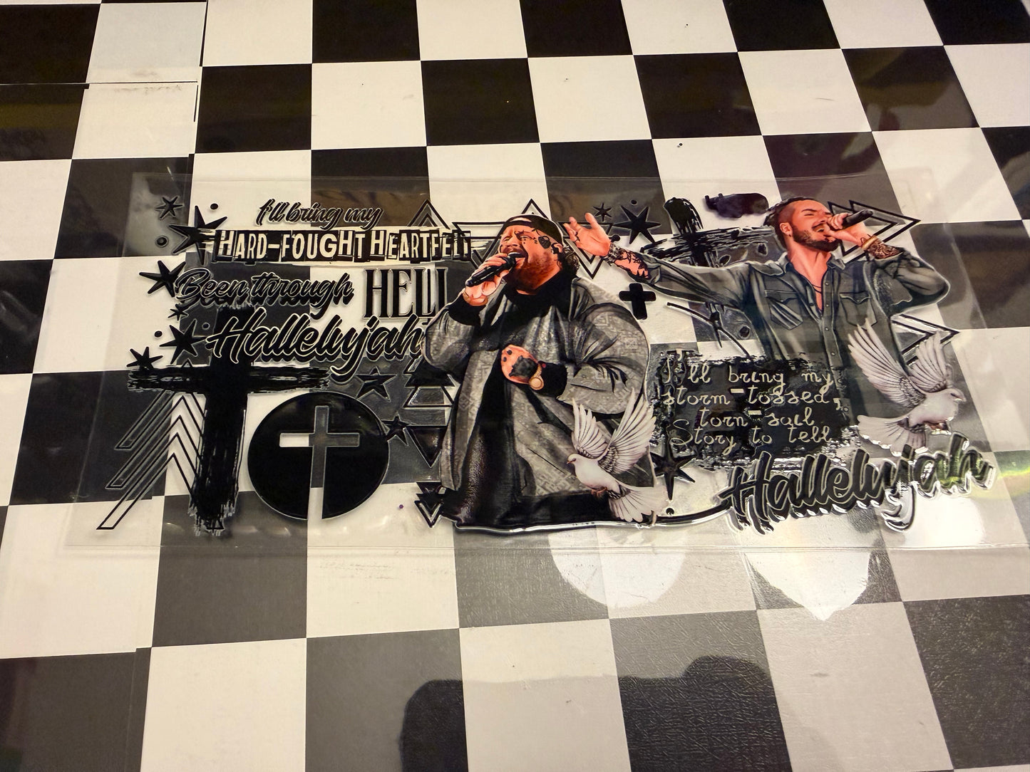 Post Malone & Jelly Roll