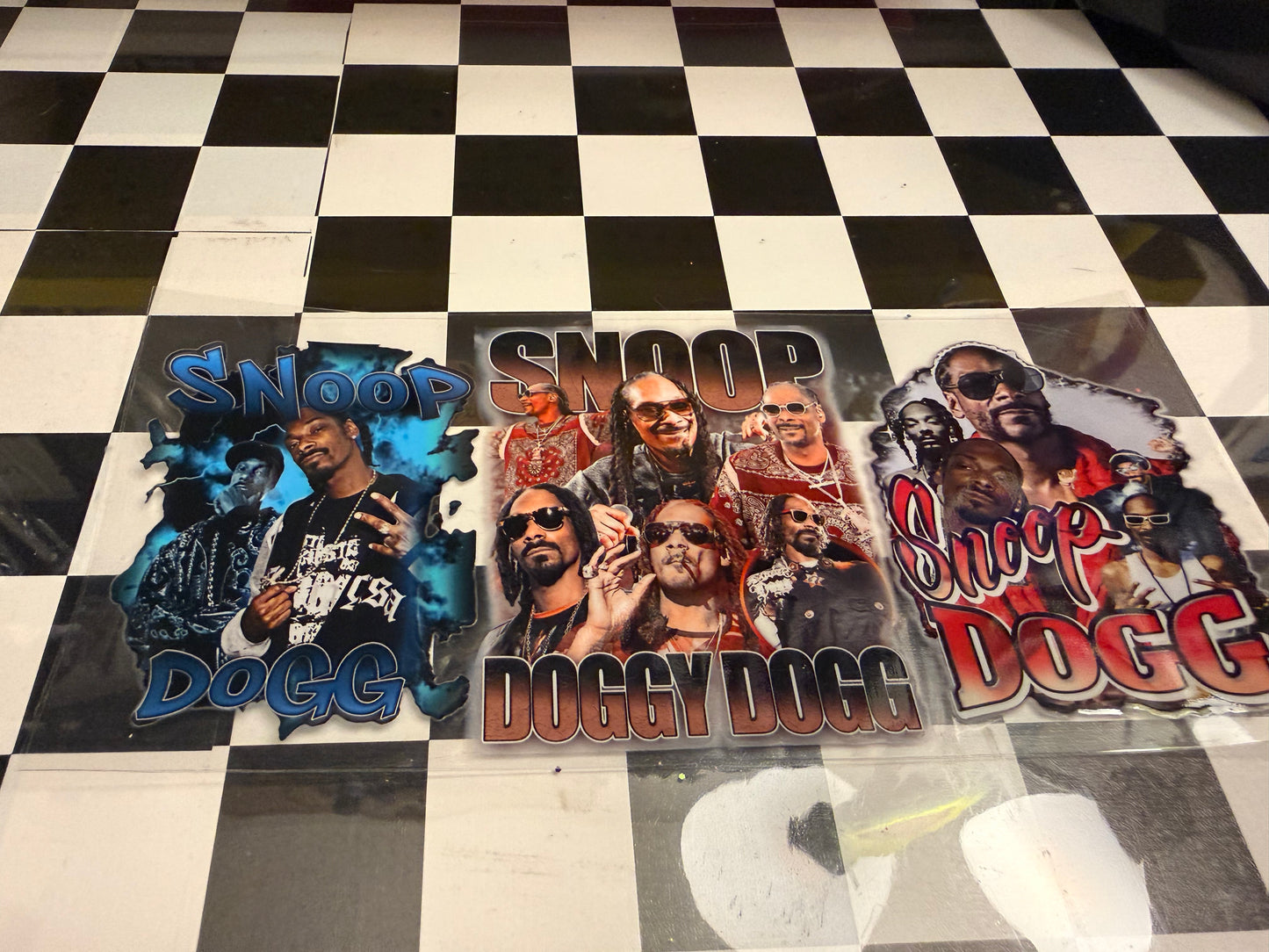 Snoop Dogg