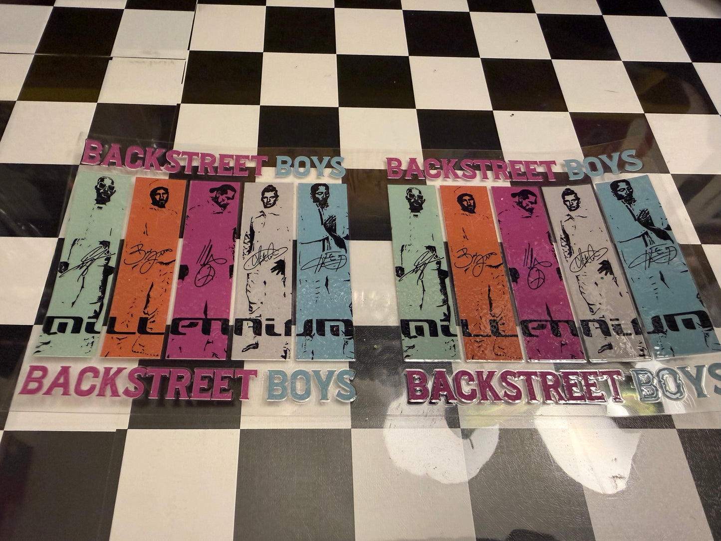 Backstreet Boys