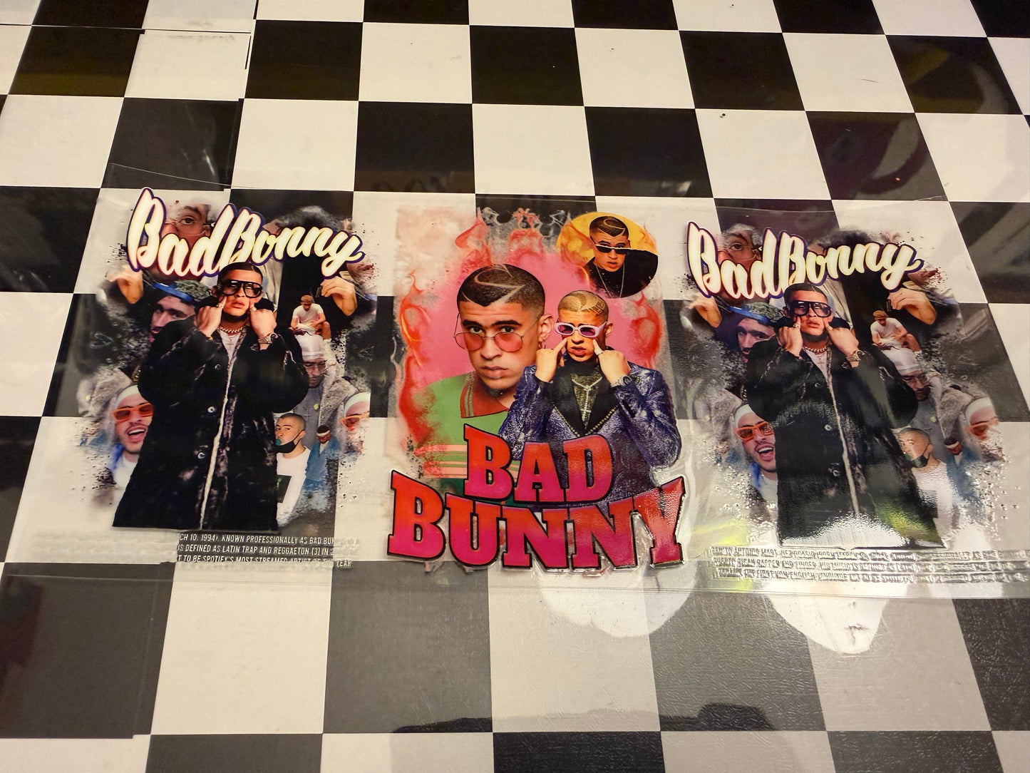 Bad Bunny