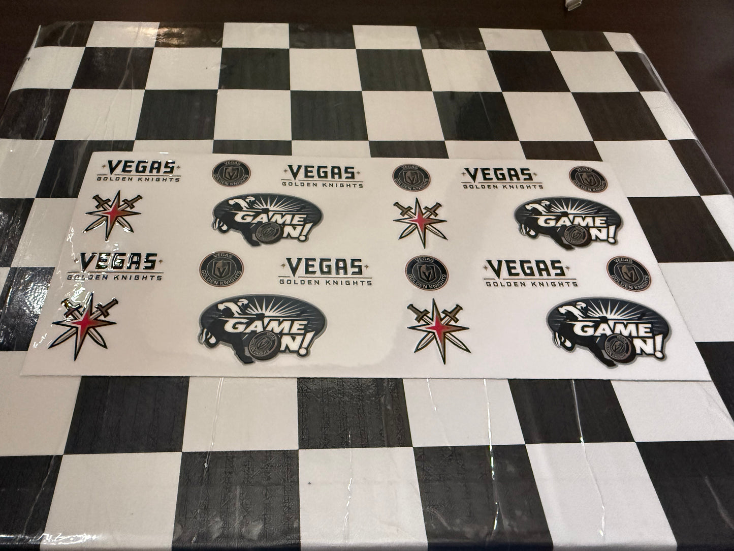 Vegas Golden Knights