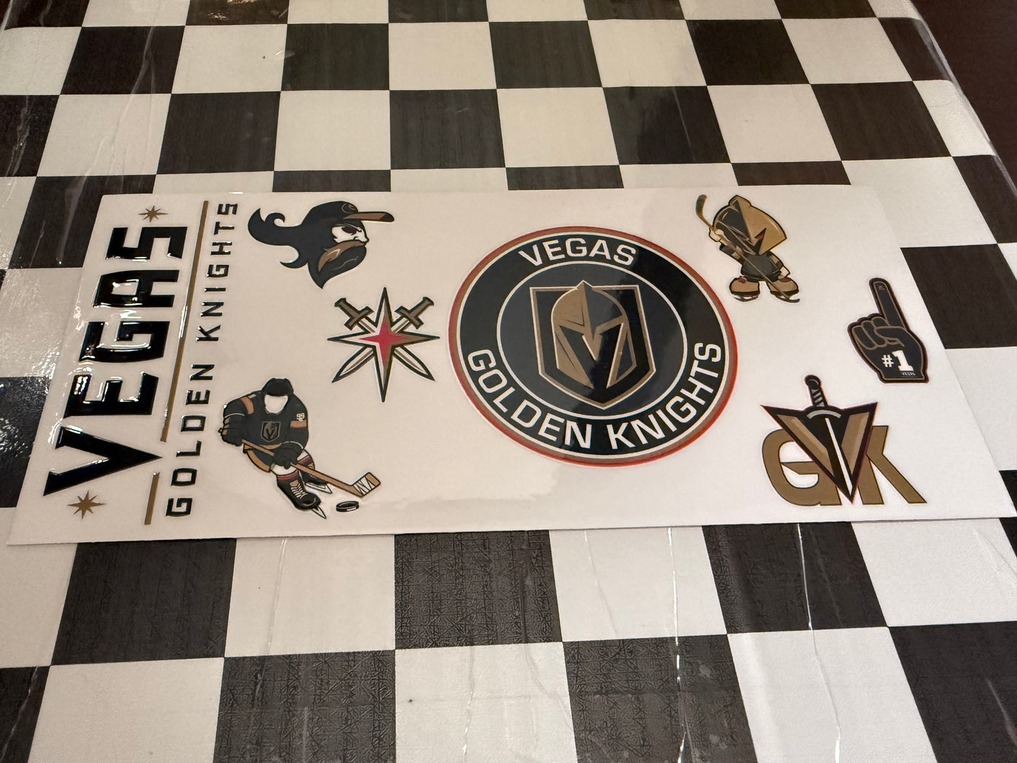 Vegas Golden Knights