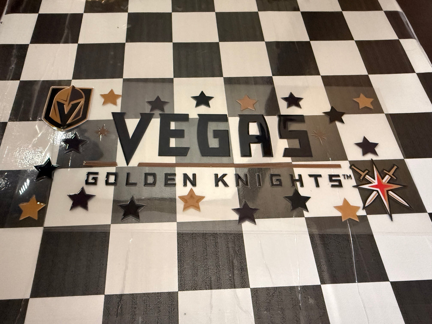 Vegas Golden Knights