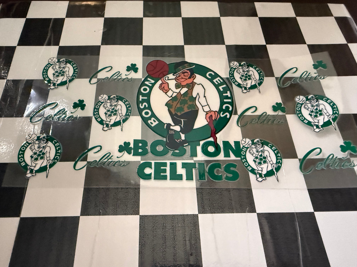 Boston Celtics