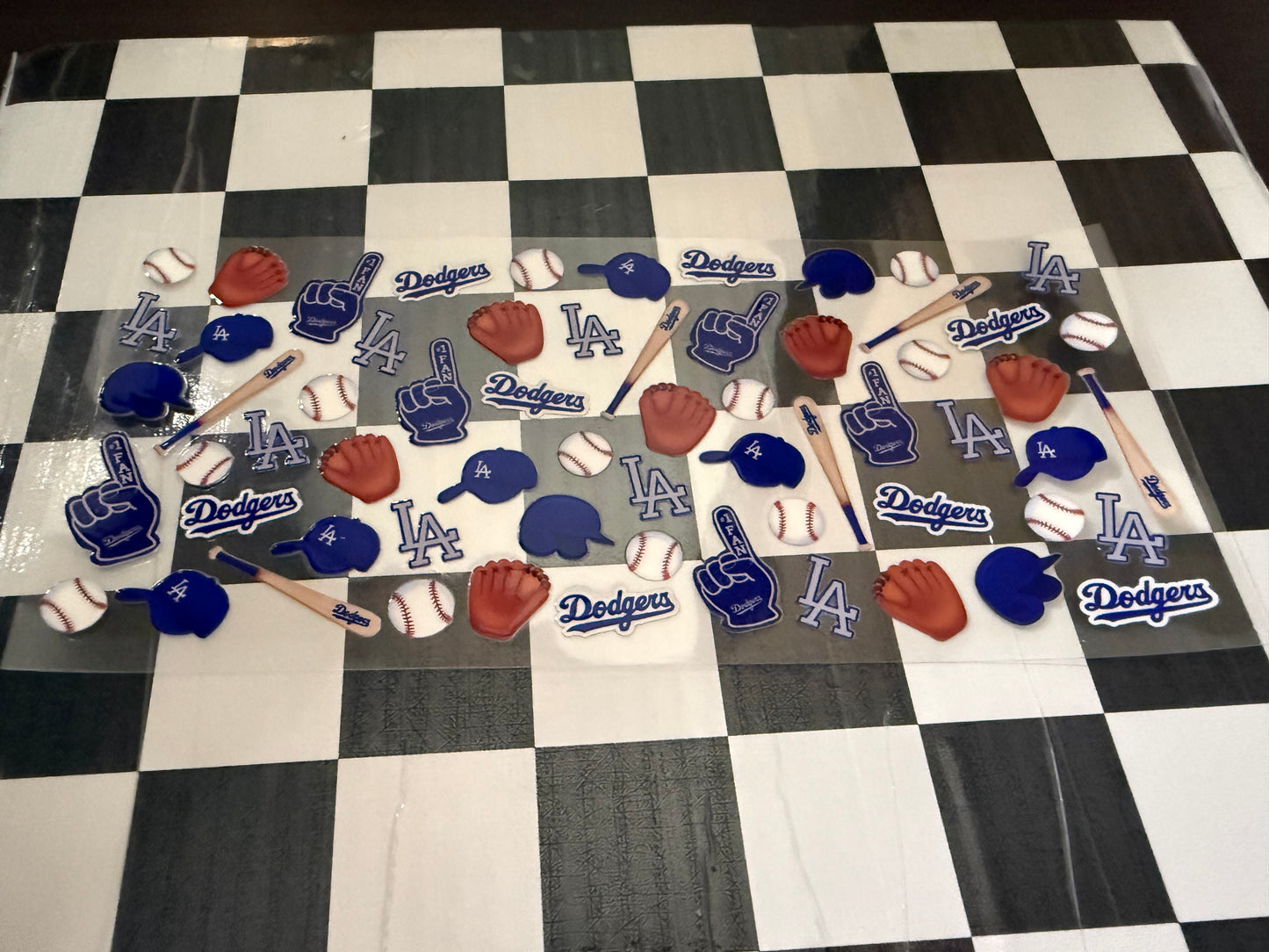 LA Dodgers