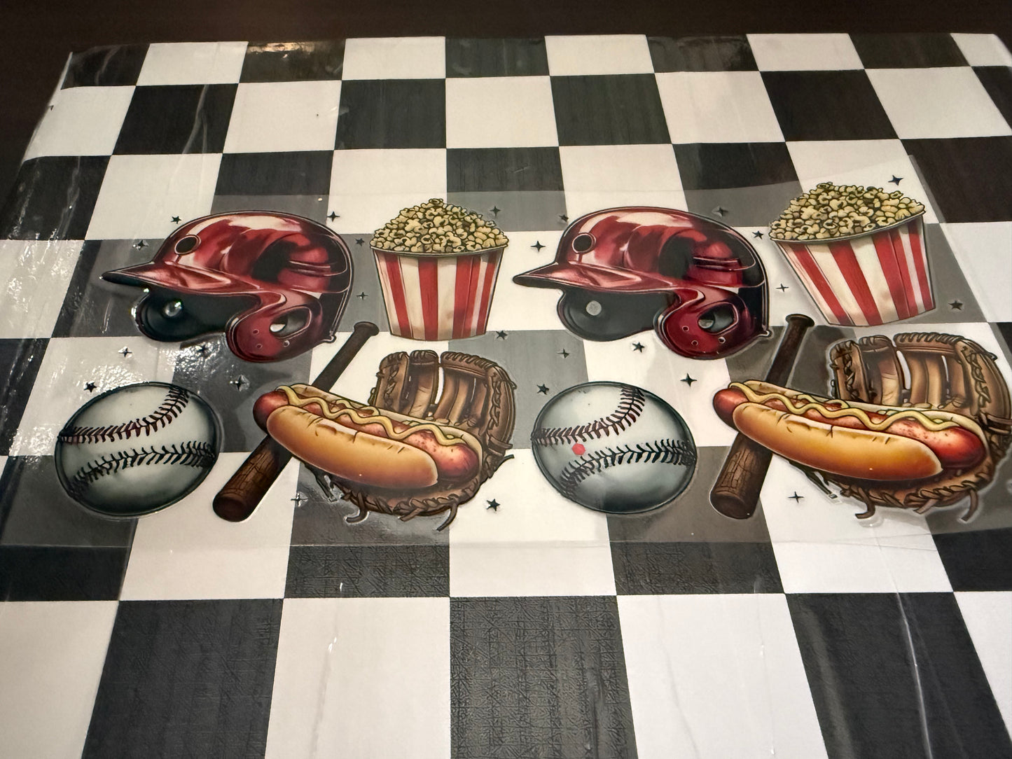 Baseball