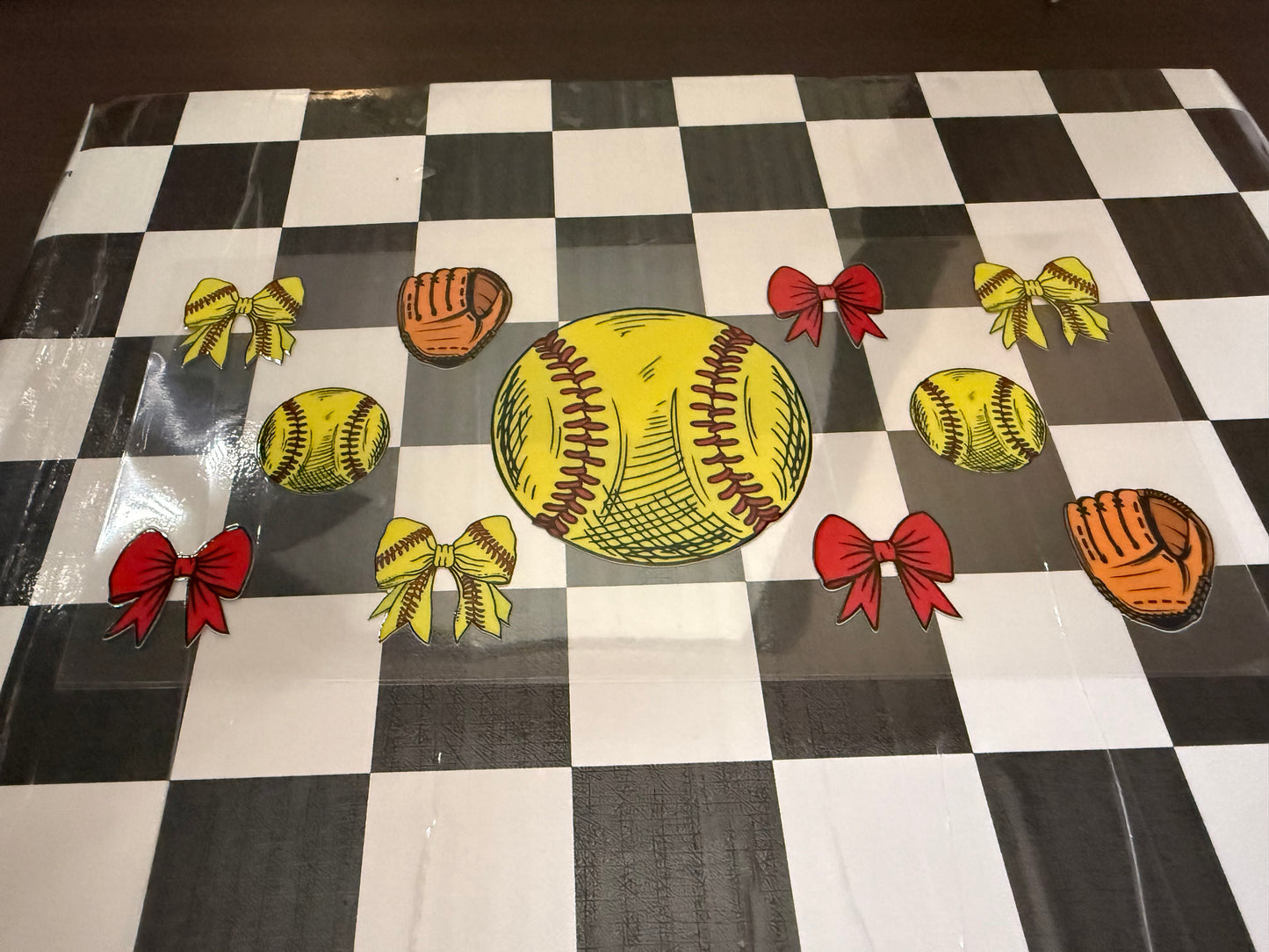 Softball
