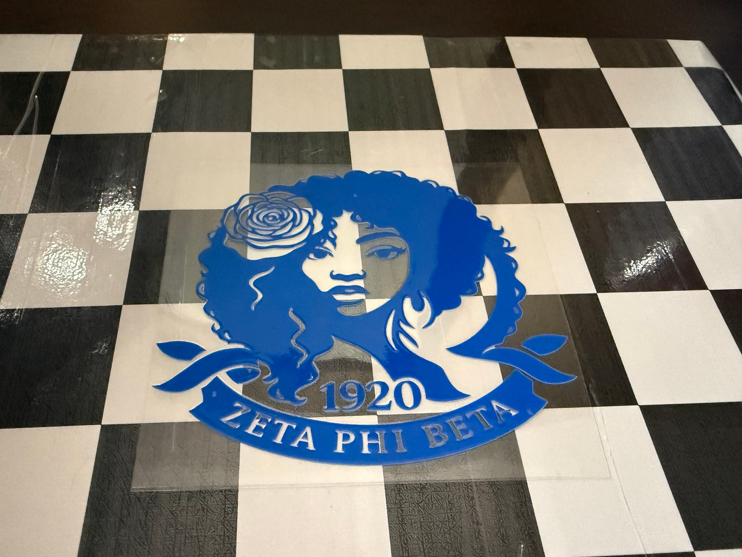 Zeta Phi Beta