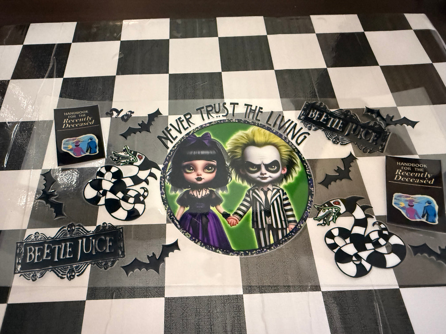 Beetlejuice