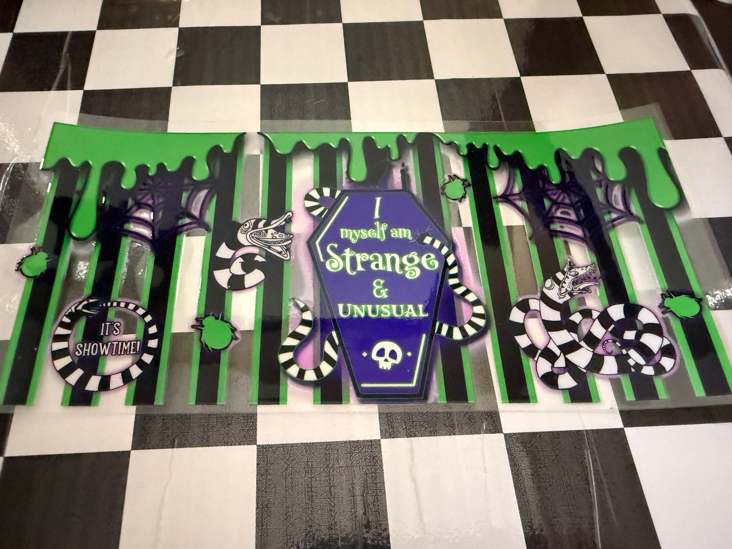 Beetlejuice