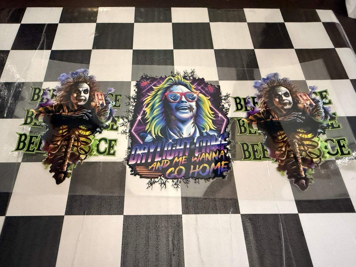 Beetlejuice